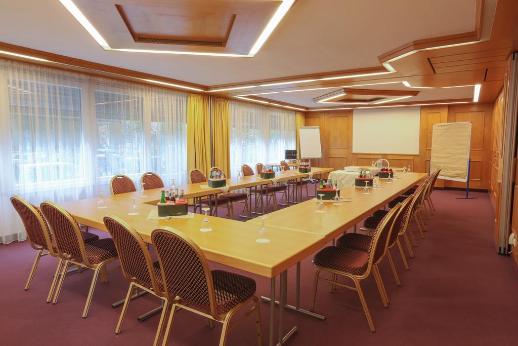 Hotel Zur Pfalz Kandel Extérieur photo